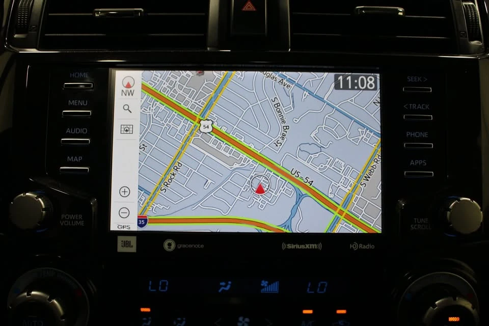 2024 Toyota 4Runner 5th Gen - Image 16 of 20