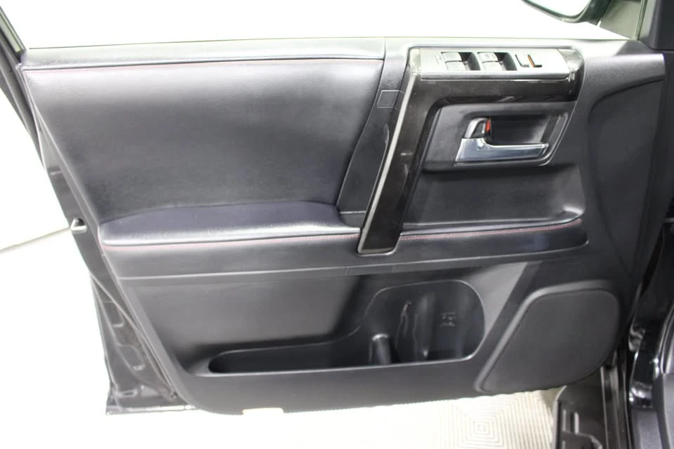 2024 Toyota 4Runner 5th Gen - Image 6 of 20