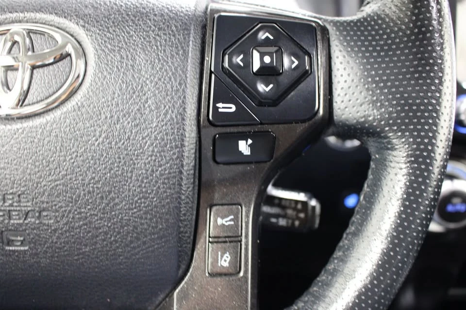 2024 Toyota 4Runner 5th Gen - Image 12 of 20