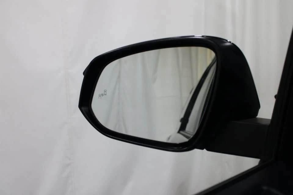2024 Toyota 4Runner 5th Gen - Image 9 of 20