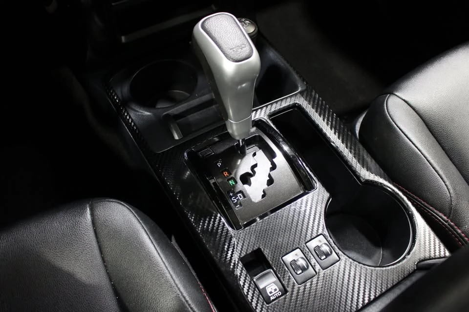 2024 Toyota 4Runner 5th Gen - Image 19 of 20