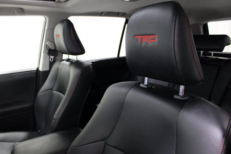 2024 Toyota 4Runner 5th Gen - Image 4 of 20