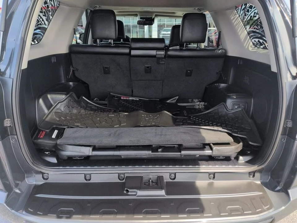 2024 Toyota 4Runner 5th Gen - Image 20 of 20