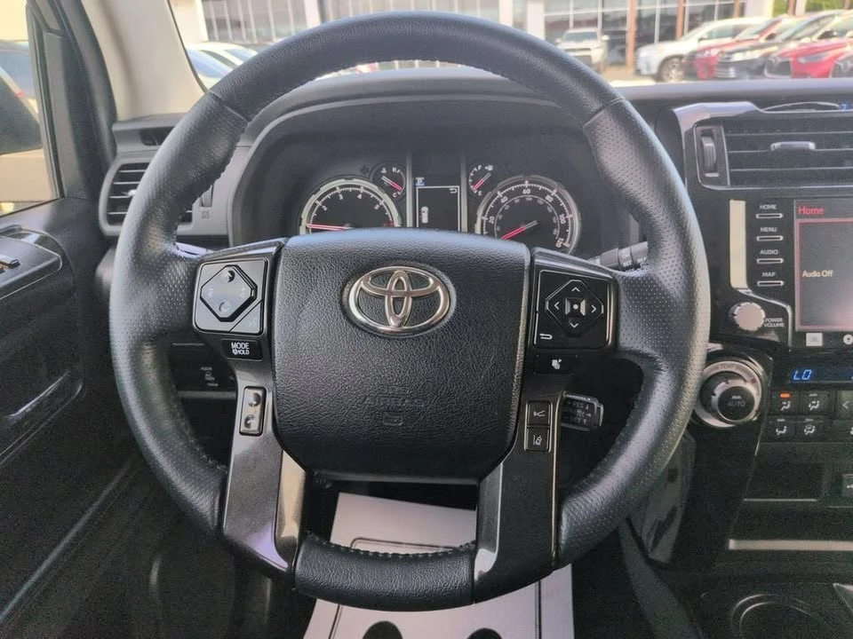 2024 Toyota 4Runner 5th Gen - Image 12 of 20