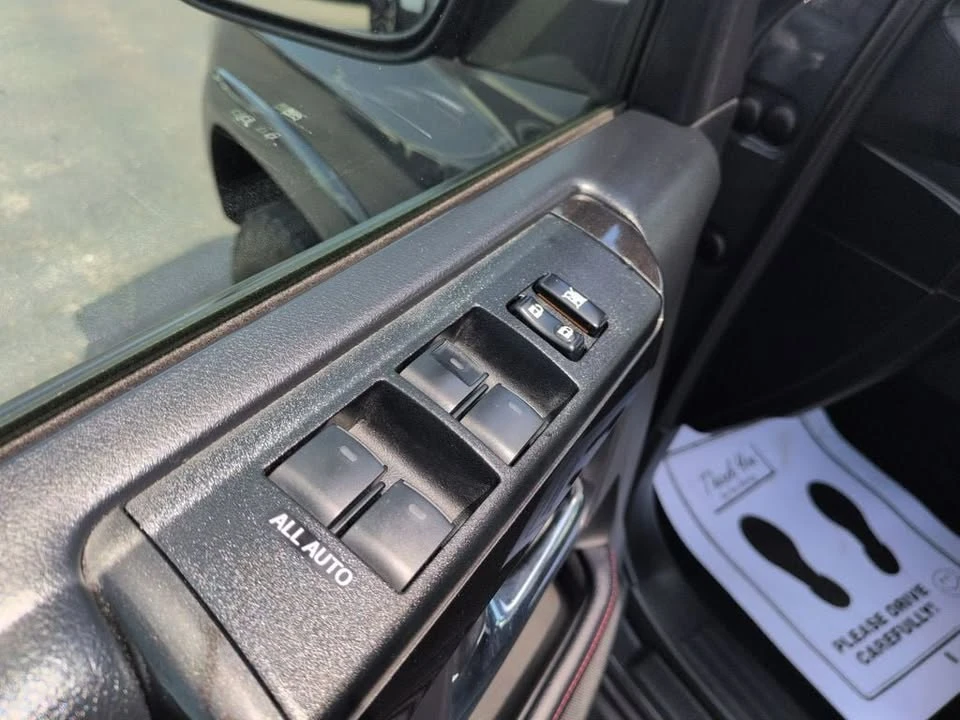 2024 Toyota 4Runner 5th Gen - Image 8 of 20