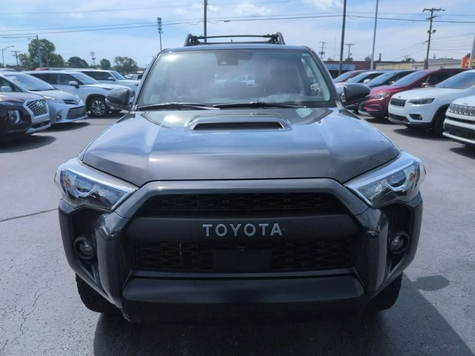 2024 Toyota 4Runner 5th Gen - Image 2 of 20