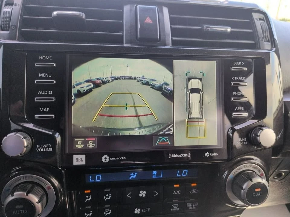 2024 Toyota 4Runner 5th Gen - Image 18 of 20