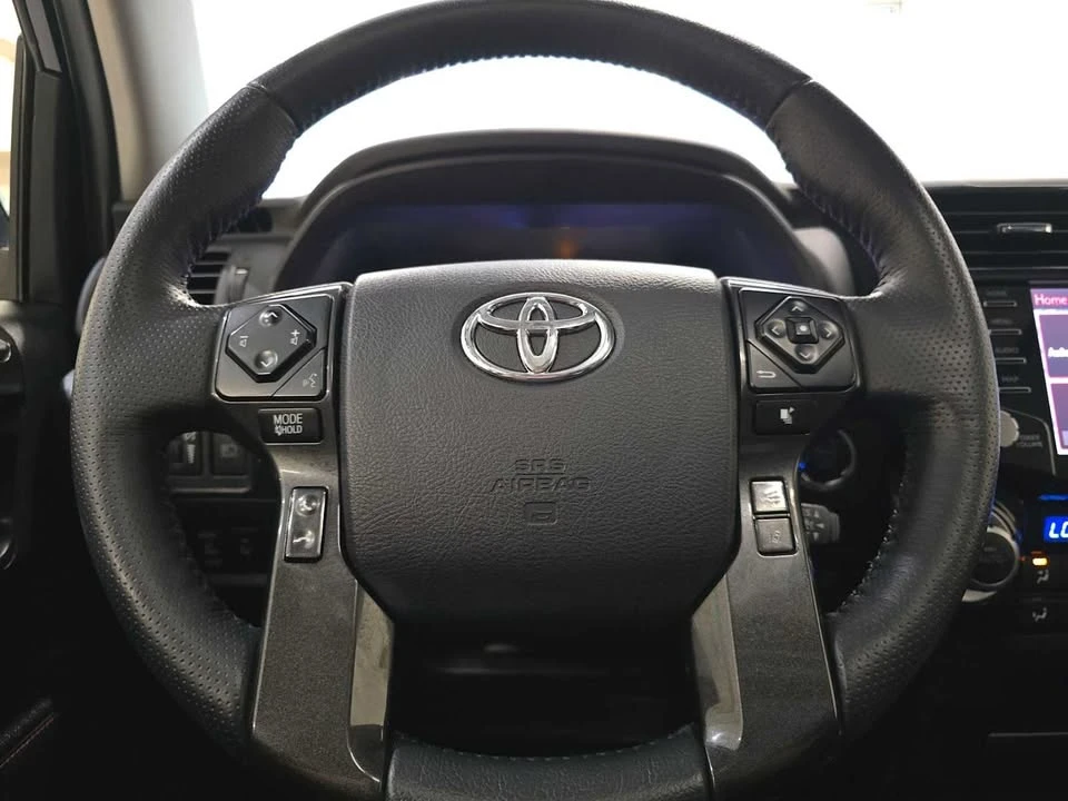 2024 Toyota 4Runner 5th Gen - Image 11 of 20