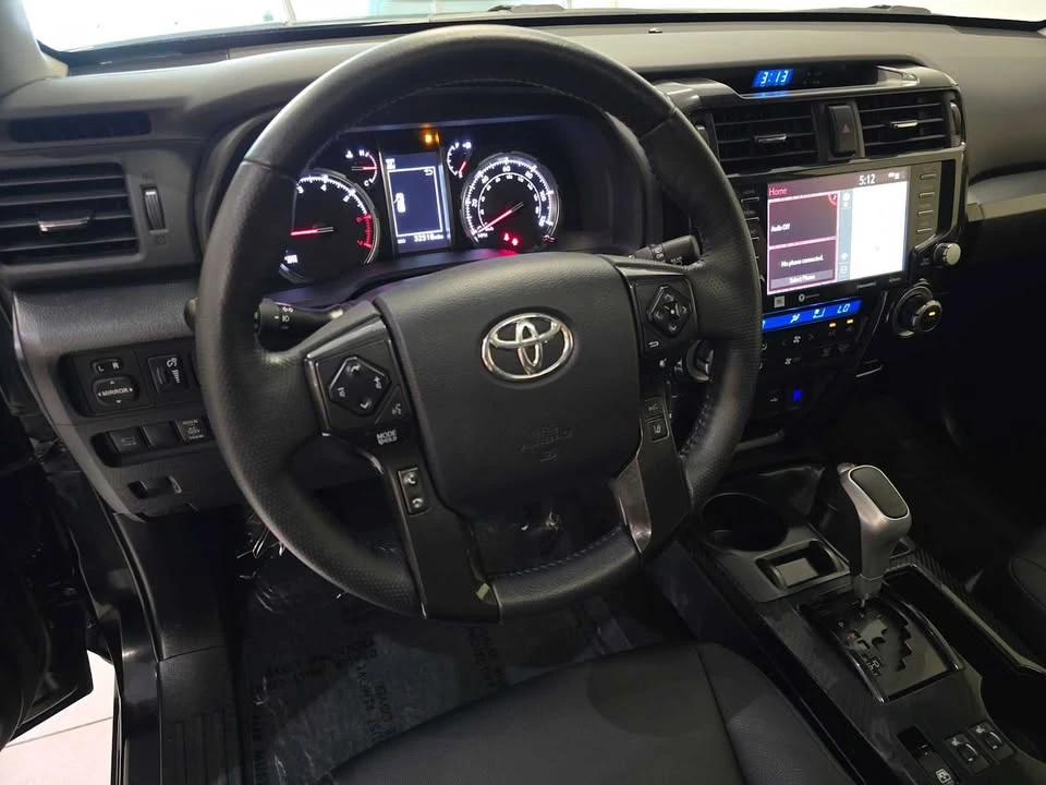 2024 Toyota 4Runner 5th Gen - Image 2 of 20