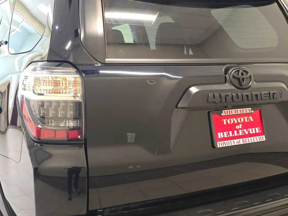 2024 Toyota 4Runner 5th Gen - Image 7 of 20