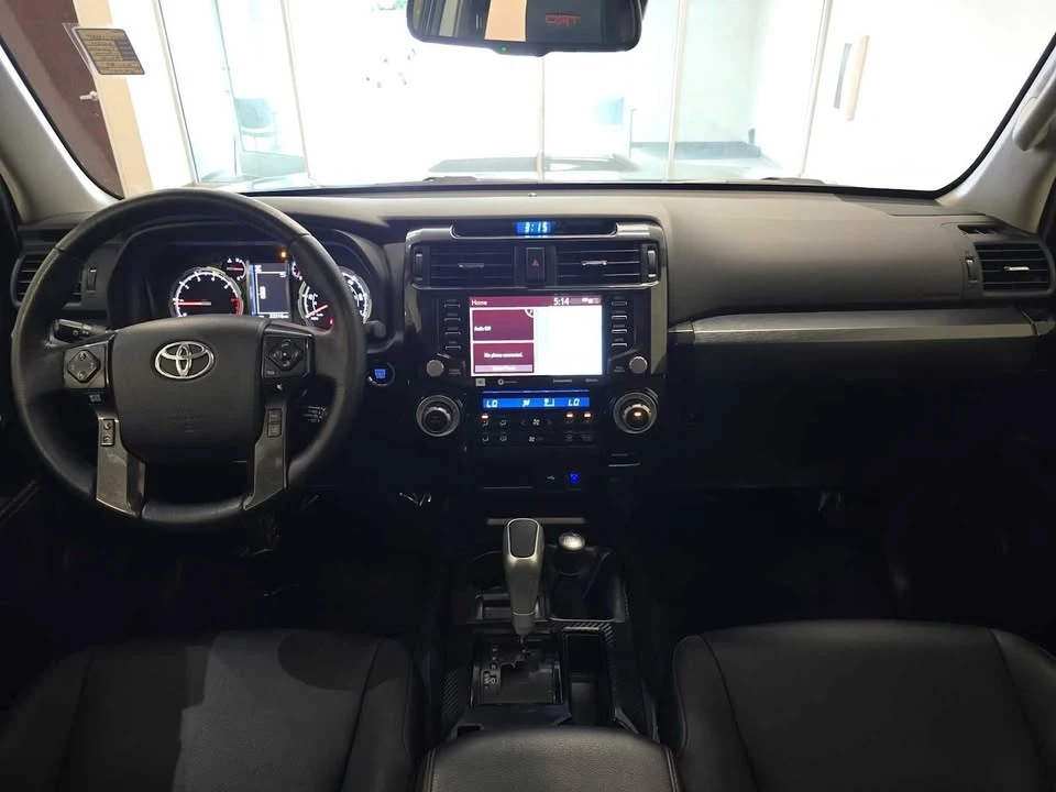 2024 Toyota 4Runner 5th Gen - Image 10 of 20