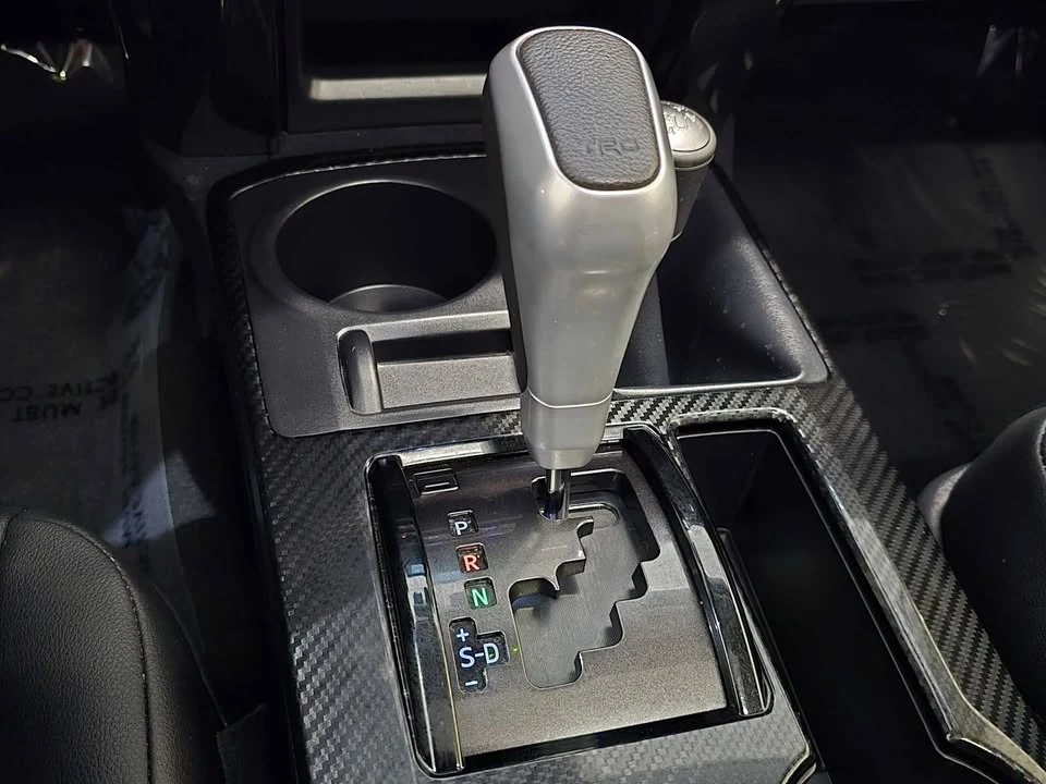 2024 Toyota 4Runner 5th Gen - Image 16 of 20