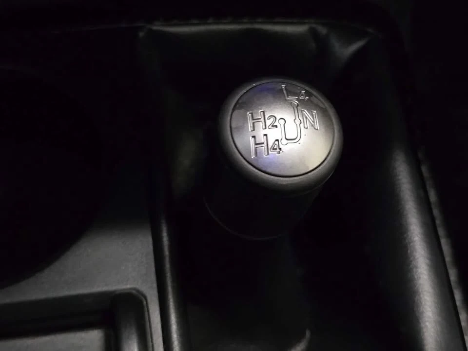 2024 Toyota 4Runner 5th Gen - Image 15 of 20