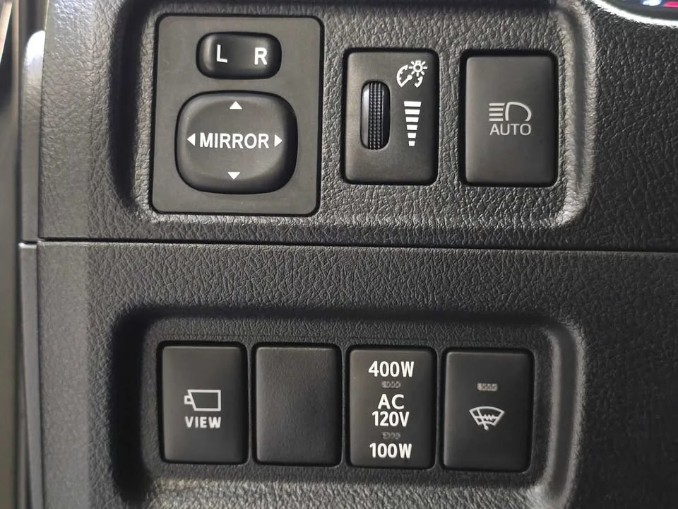 2024 Toyota 4Runner 5th Gen - Image 18 of 20