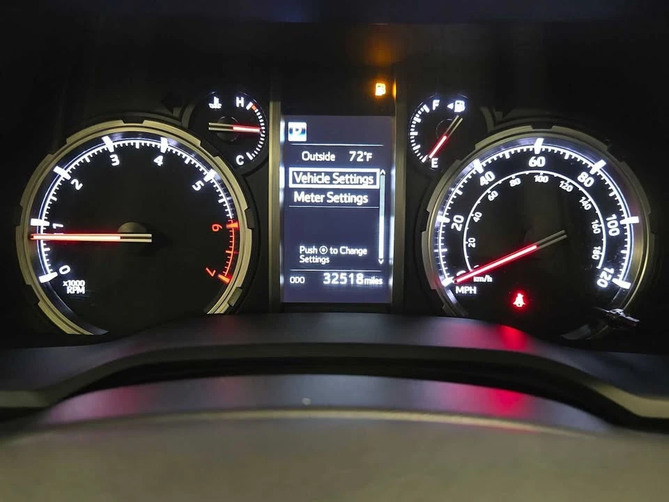 2024 Toyota 4Runner 5th Gen - Image 12 of 20