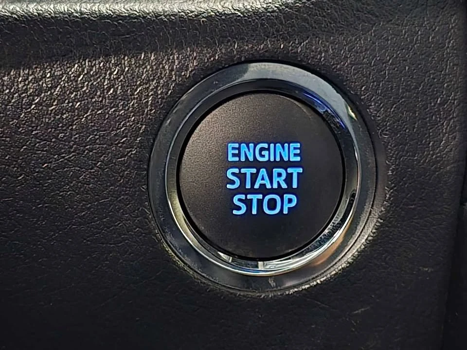 2024 Toyota 4Runner 5th Gen - Image 19 of 20