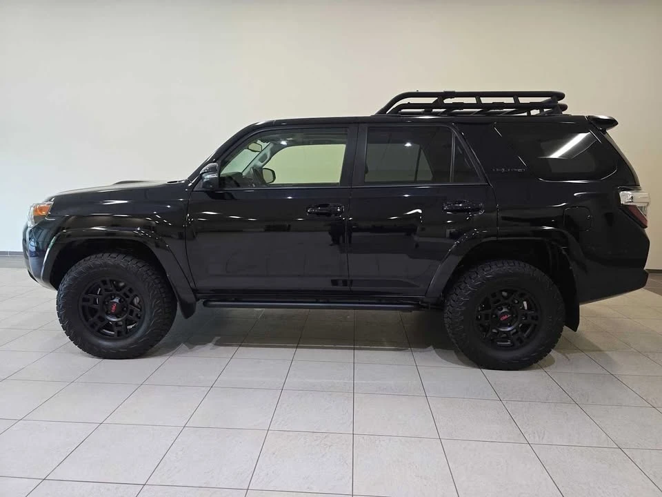 2024 Toyota 4Runner 5th Gen - Image 3 of 20