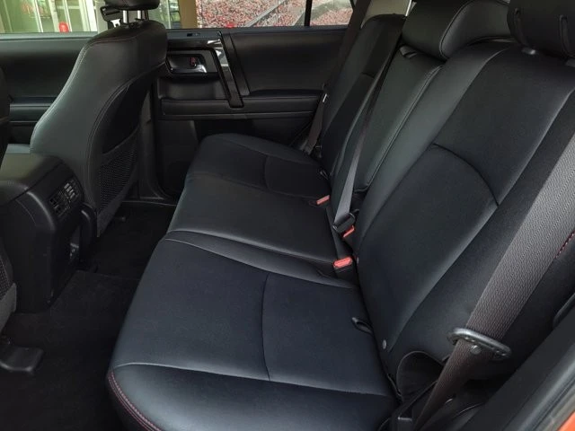 2024 Toyota 4Runner 5th Gen - Image 11 of 12