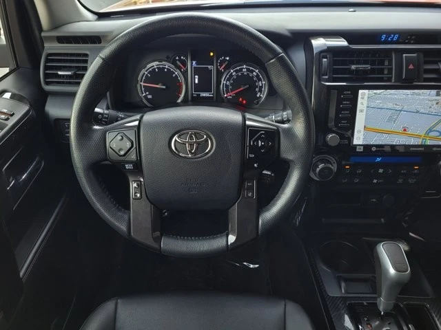 2024 Toyota 4Runner 5th Gen - Image 12 of 12