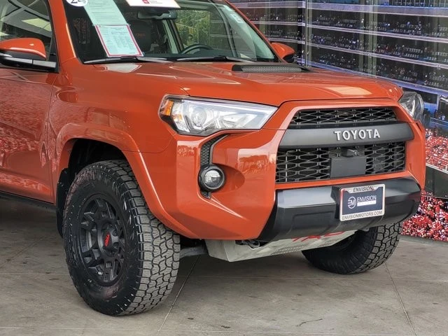 2024 Toyota 4Runner 5th Gen - Image 2 of 12