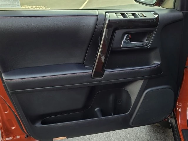 2024 Toyota 4Runner 5th Gen - Image 10 of 12