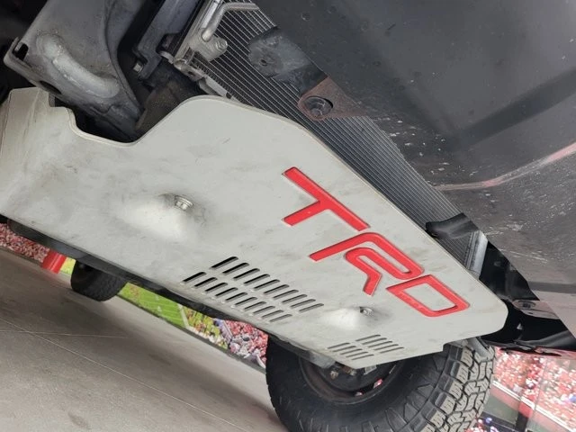 2024 Toyota 4Runner 5th Gen - Image 8 of 12