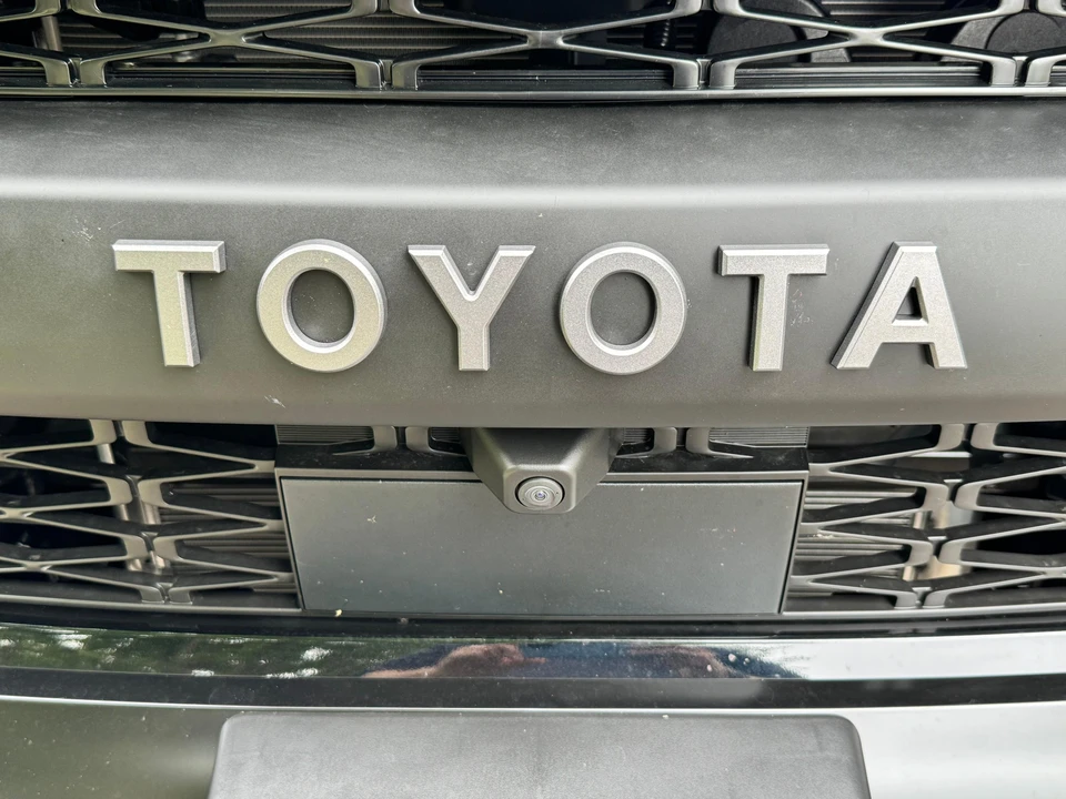 2024 Toyota 4Runner 5th Gen - Image 11 of 31