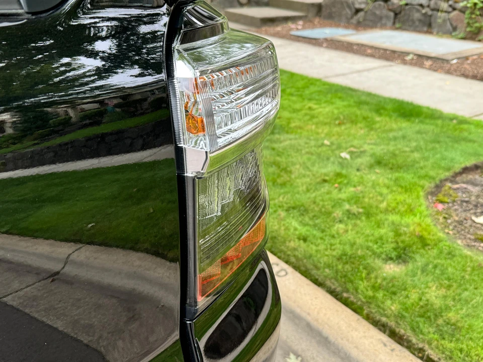 2024 Toyota 4Runner 5th Gen - Image 22 of 31