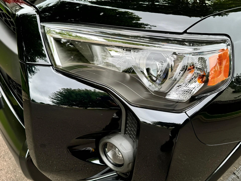 2024 Toyota 4Runner 5th Gen - Image 12 of 31