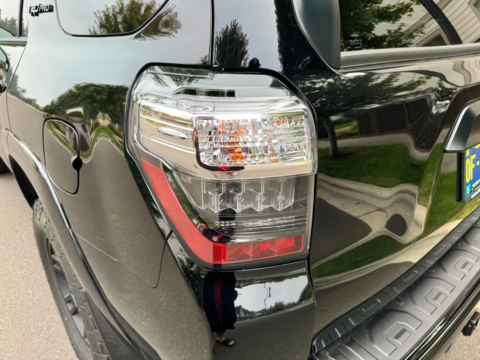 2024 Toyota 4Runner 5th Gen - Image 18 of 31
