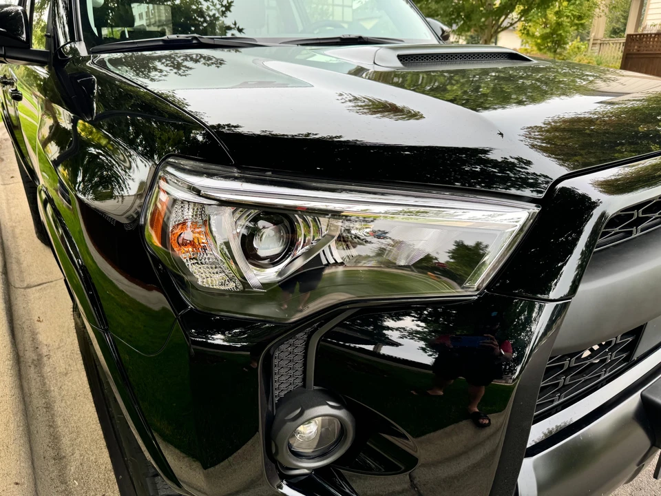 2024 Toyota 4Runner 5th Gen - Image 9 of 31