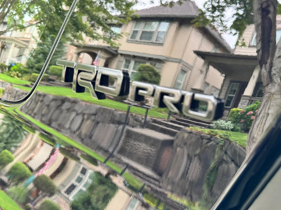 2024 Toyota 4Runner 5th Gen - Image 24 of 31