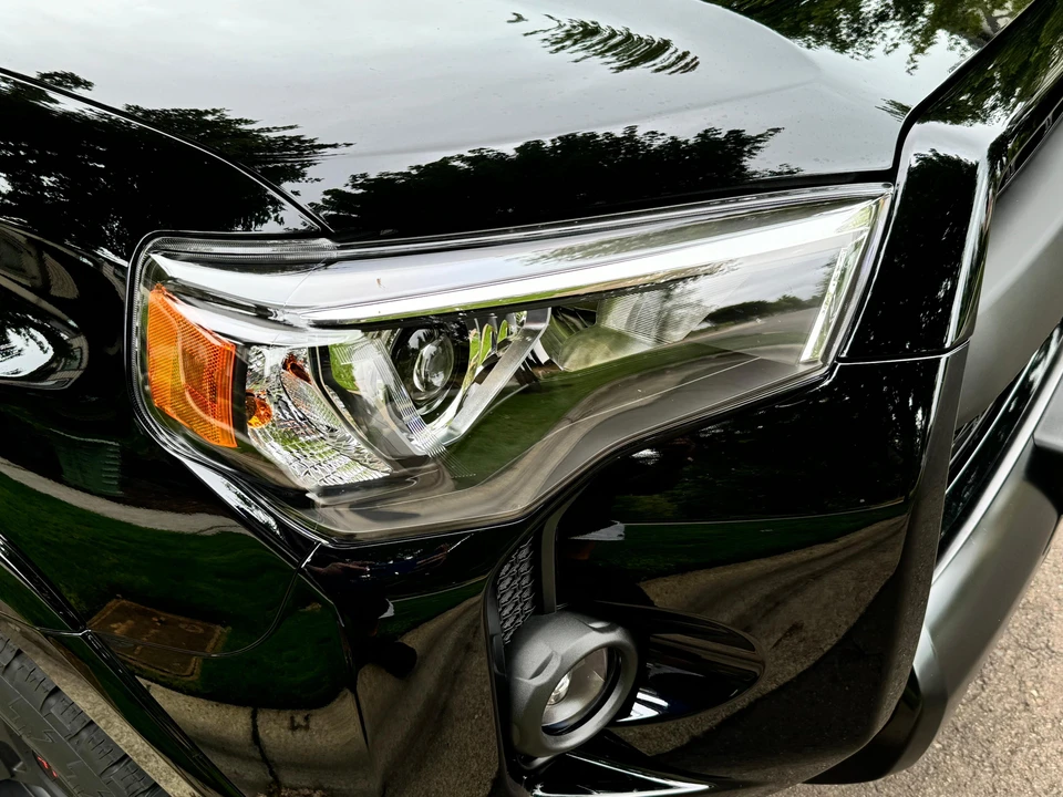 2024 Toyota 4Runner 5th Gen - Image 10 of 31