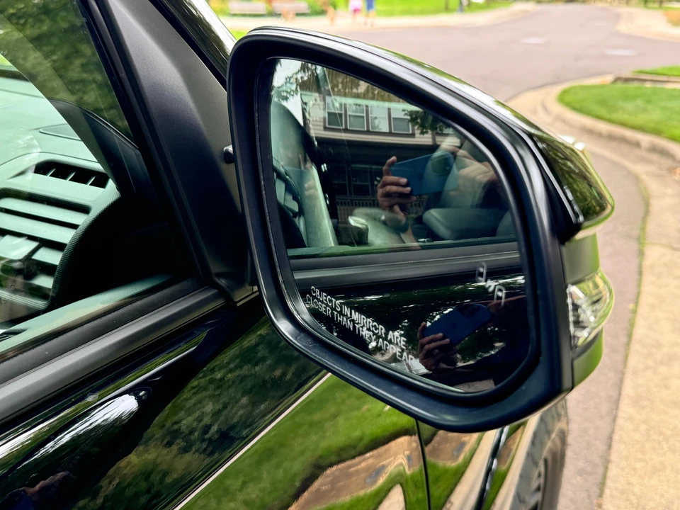 2024 Toyota 4Runner 5th Gen - Image 25 of 31