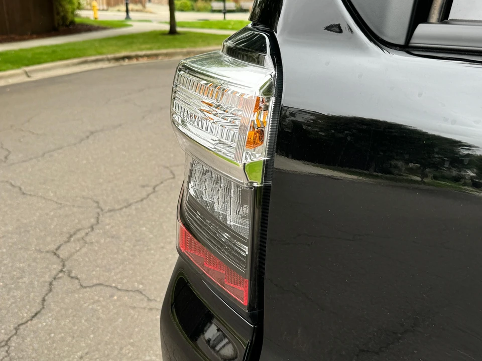 2024 Toyota 4Runner 5th Gen - Image 19 of 31