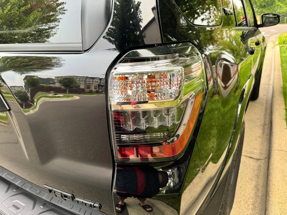 2024 Toyota 4Runner 5th Gen - Image 23 of 31