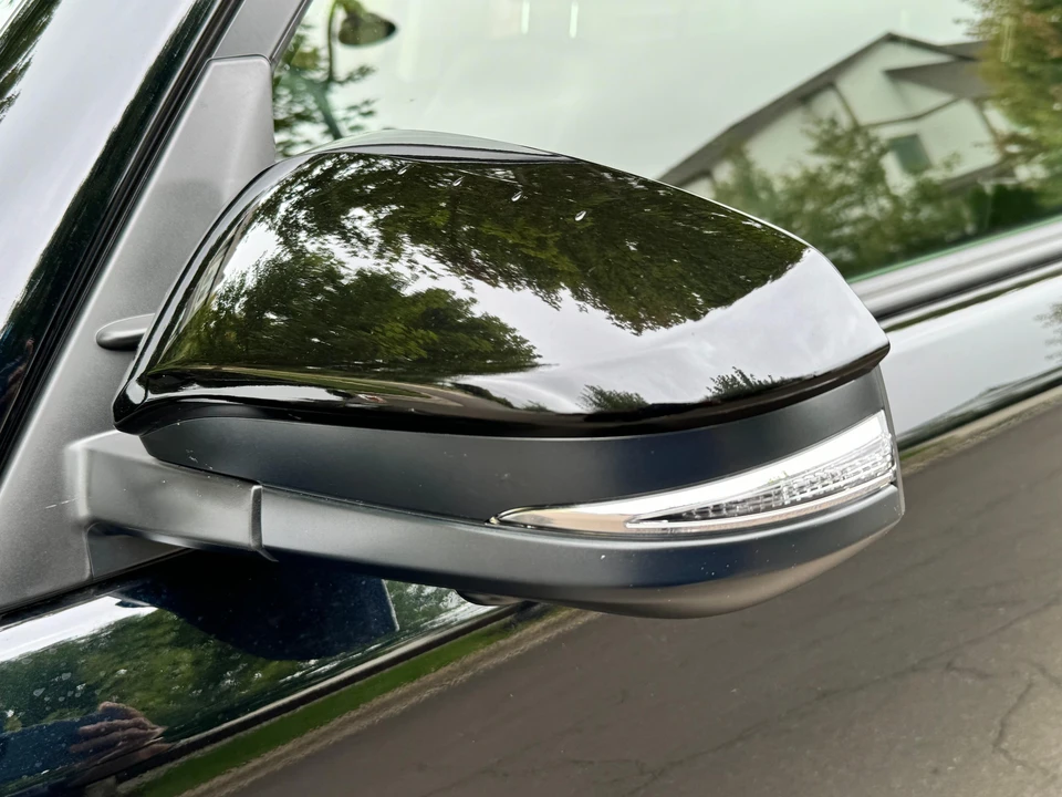 2024 Toyota 4Runner 5th Gen - Image 14 of 31