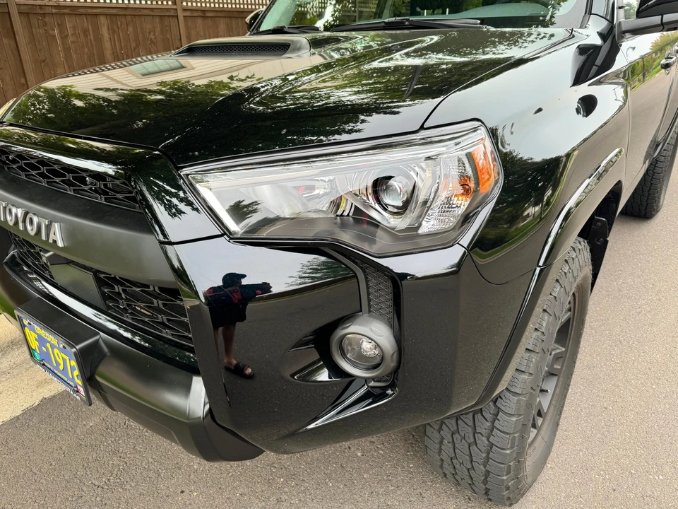 2024 Toyota 4Runner 5th Gen - Image 13 of 31