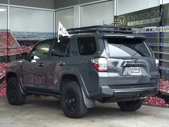2024 Toyota 4Runner 5th Gen - Image 6 of 12