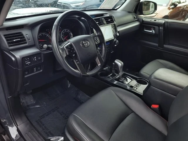 2024 Toyota 4Runner 5th Gen - Image 9 of 12