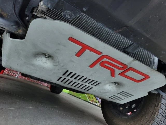 2024 Toyota 4Runner 5th Gen - Image 8 of 12