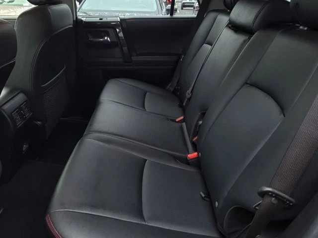 2024 Toyota 4Runner 5th Gen - Image 11 of 12