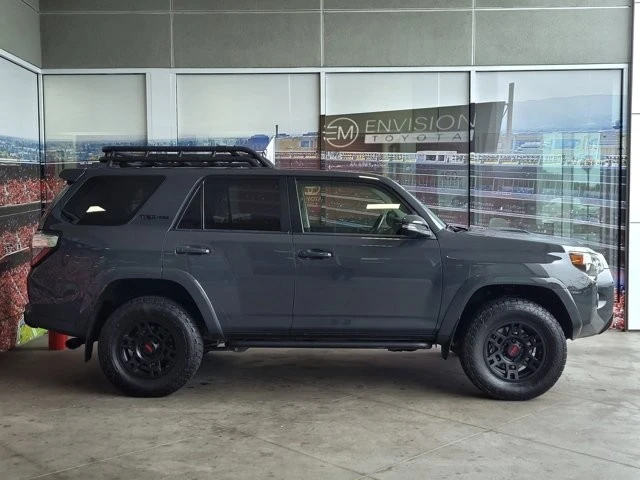 2024 Toyota 4Runner 5th Gen - Image 4 of 12