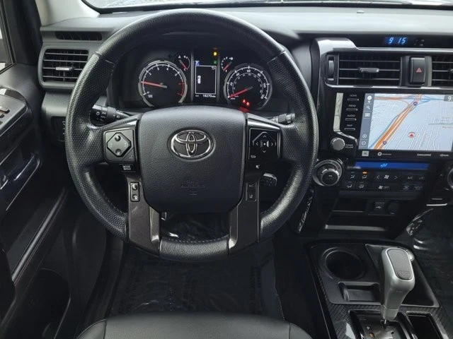 2024 Toyota 4Runner 5th Gen - Image 12 of 12