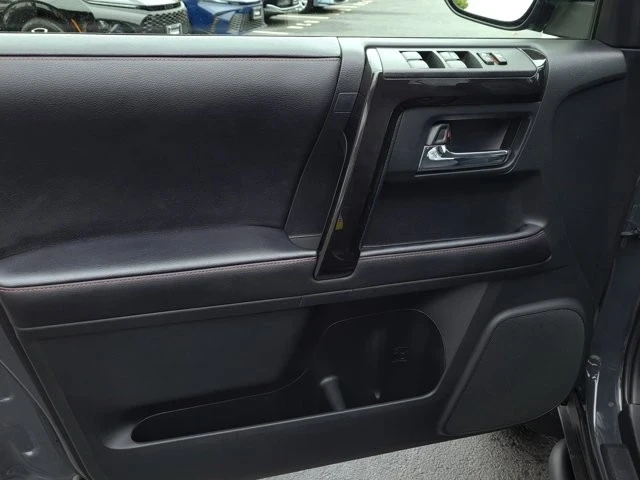 2024 Toyota 4Runner 5th Gen - Image 10 of 12