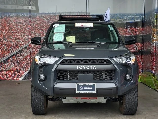 2024 Toyota 4Runner 5th Gen - Image 3 of 12