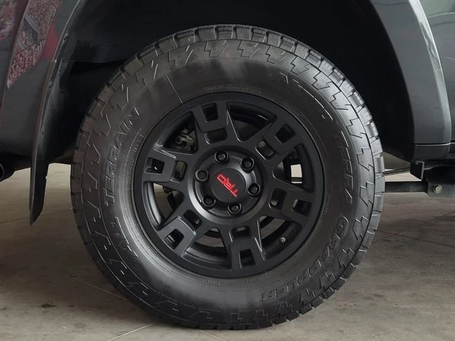 2024 Toyota 4Runner 5th Gen - Image 5 of 12
