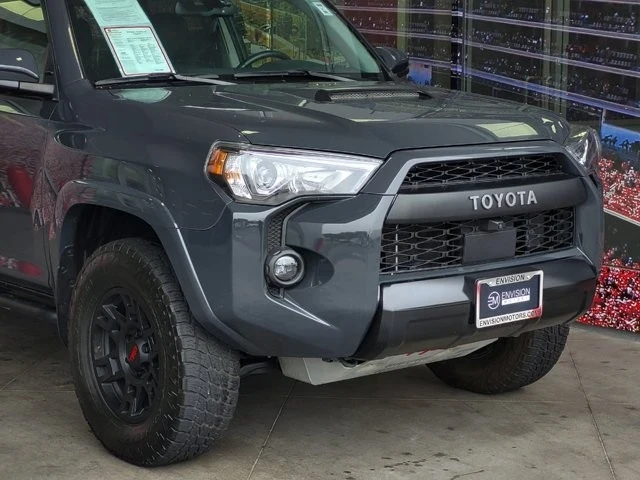 2024 Toyota 4Runner 5th Gen - Image 2 of 12