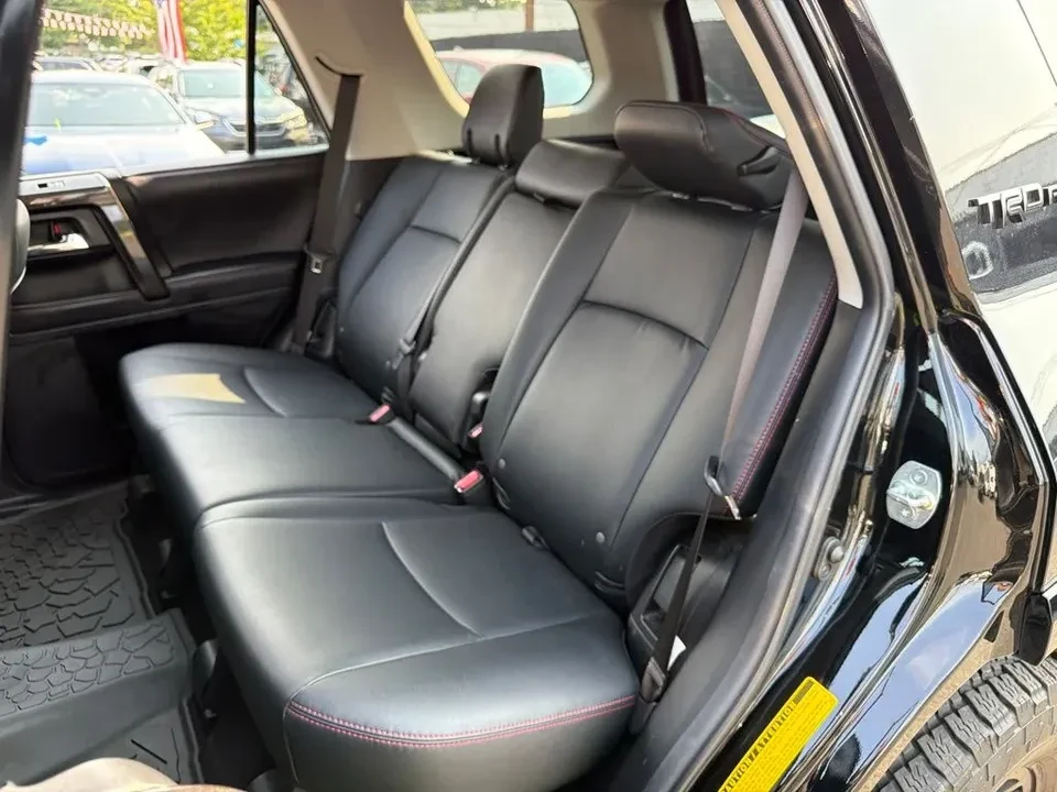2024 Toyota 4Runner 5th Gen - Image 11 of 15