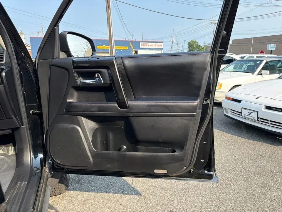 2024 Toyota 4Runner 5th Gen - Image 8 of 15
